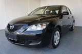 Mazda 3 1.4 Comfort Sport"KLIMAANLAGE-SHZ-ALU-1.HD" - Mazda 3: Comfort