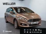 Ford S-Max 2.0 EcoBlue Allrad Titanium *hzb Front*Pan - Ford: 2.0