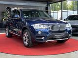 BMW X3 xDrive 20 i xLine CAM-360° / LANE ASSIST / LE - BMW: Assist