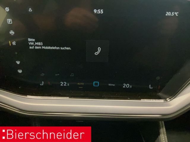 Volkswagen Touareg - Bild 27