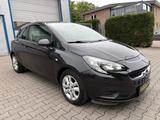 Opel Corsa E 1.2 Edition/PDC/MFL/SHZ/LHZ/TÜV NEU - Opel Corsa aus 2015 mit Benzin-Antrieb: Kleinwagen, 1.2