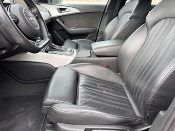 Audi A6 - 9