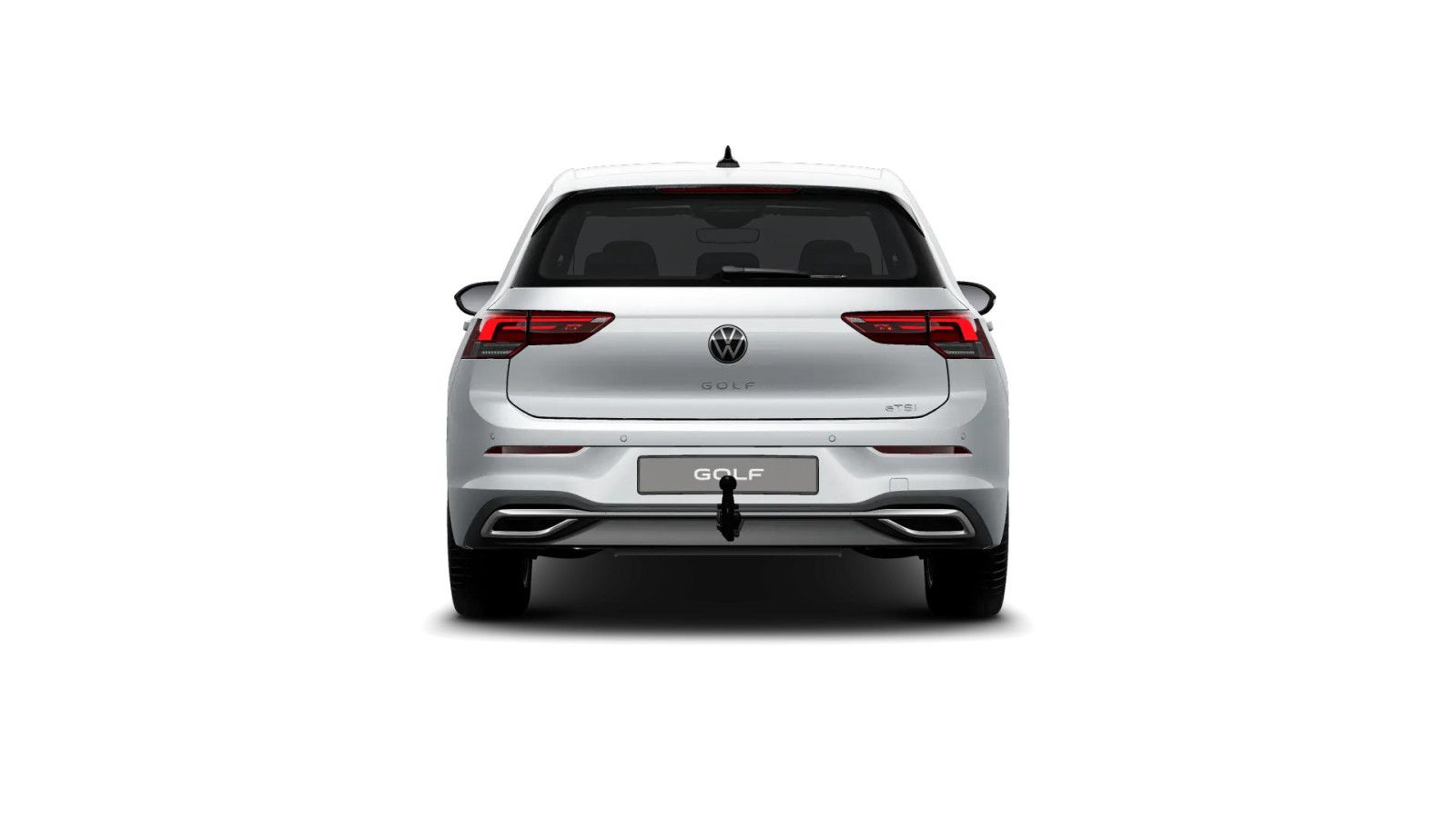 Volkswagen Golf - Bild 8