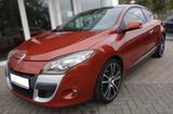 Renault Megane III Coupe Luxe.Xenon.Leder.Memory El/Sitz - Renault Megane: X