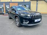 Jeep Cherokee Limited 4WD°Kamera°Leder°AHK - Jeep Cherokee aus 2020