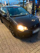 Volkswagen Polo Gti 9n3 1.8T - Volkswagen Polo: 9n GTI