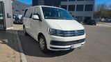 Volkswagen T6 Caravelle*AHK*8-SITZER*3xKLIMAAUTO.* - Volkswagen T6 Caravelle aus 2016