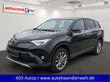 Toyota RAV4 2.5 Hybrid Comfort - Toyota RAV 4 Comfort