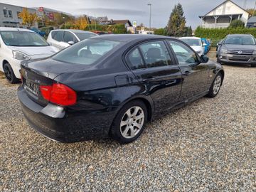 BMW 318 - 5