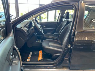 Dacia Sandero II Stepway Celebration *NAVI*PDC*KLIMA*