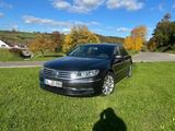 Volkswagen Phaeton 3.0 V6 TDI 4MOTION Tiptronic 5-Sitzer - - Volkswagen Phaeton aus 2013