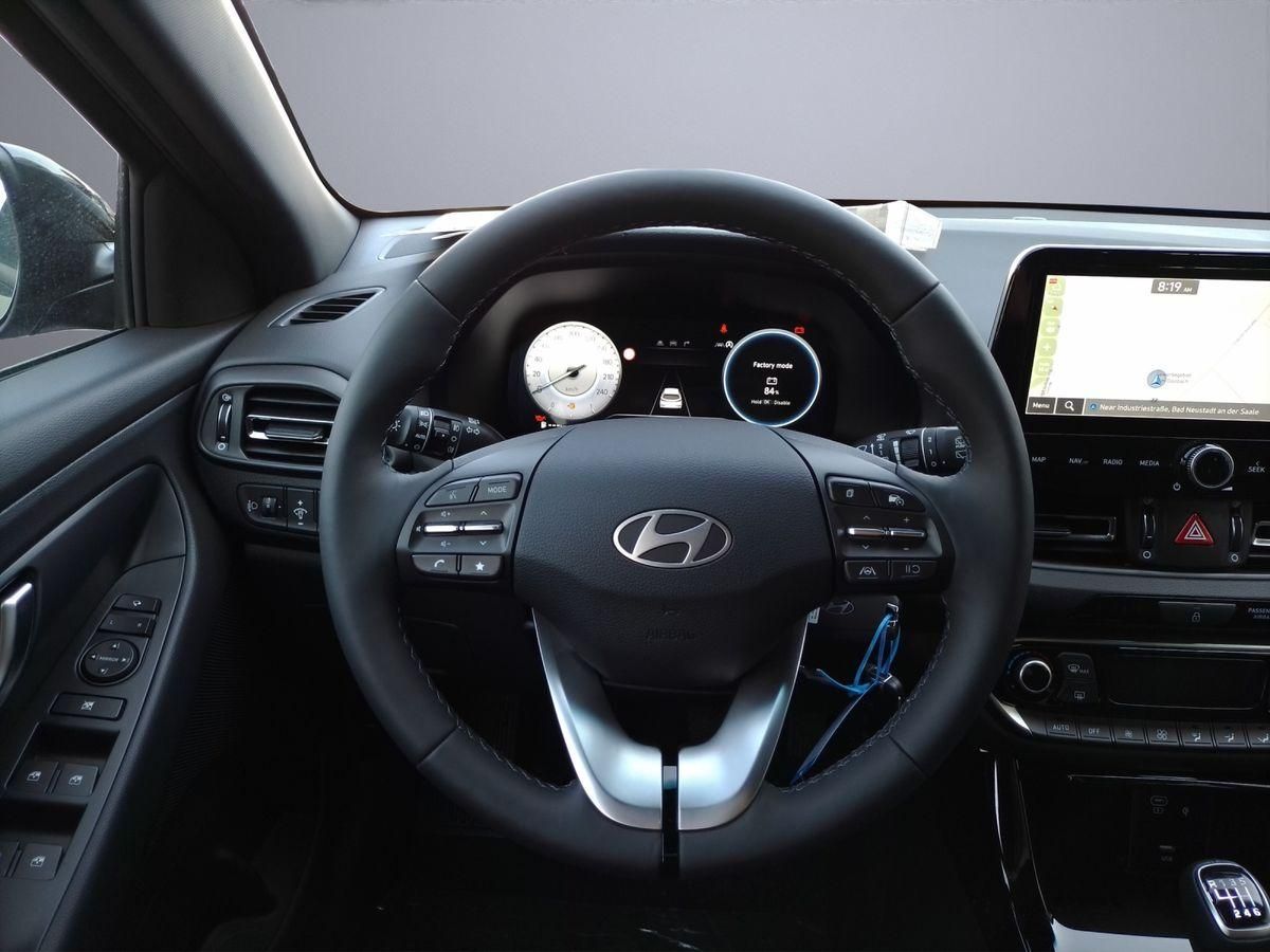 Hyundai i30 – Bild 16
