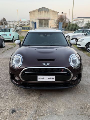 MINI Mini Cooper Clubman Mini 2.0 Cooper S Hype Clubm