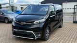 Toyota Proace Verso L2*VIP*HUD*PANO*KAM*LEDER*MASSAGE* - Toyota Proace (Verso)