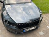 Skoda Superb 2.0 TDI SCR 140kW DSG SportLine Combi... - Skoda Superb in Duisburg