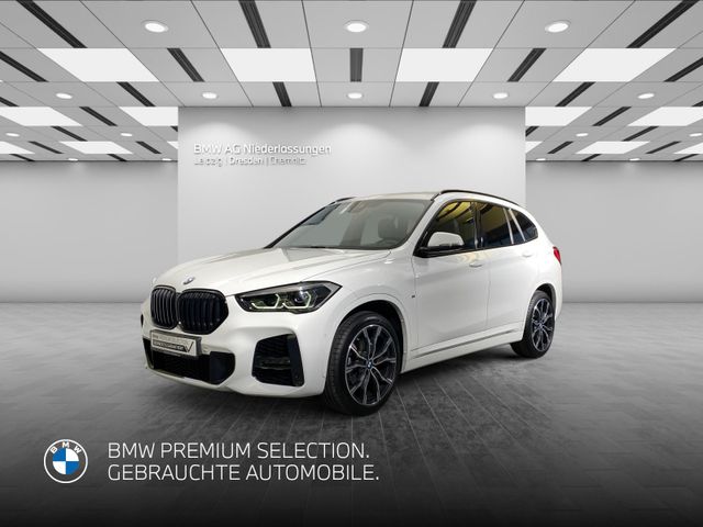 BMW X1 sDrive18i M Sport Navi Kamera LED