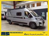 Karmann DEXTER 600 / -2026-/ EINZELBETTEN  & BAR-VERSION - Karmann Dexter DE 600