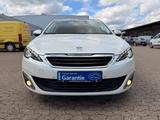 Peugeot 308 SW Exclusive/PANO/NAVI/LED/PDC/TÜV/Sitzheizu - Peugeot 308 in Duisburg