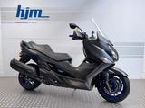 Suzuki AN 400 Burgman / Service Neu! - Suzuki Burgman 400 (AN400)