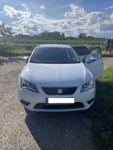 Seat Leon ST 1.4 TGI 81kW Start&Stop Style Style
