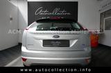 Ford Focus Style*1.Hand*Erst 50855km*Klima*PDC*Winter - Ford: F1 50