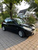 Peugeot 206 + - Peugeot 206 in Bremen
