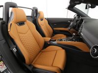Audi TT RS - Vorschau Bild 28