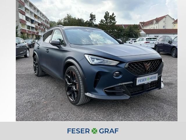 Cupra Formentor 2.5 TSI VZ5 4Drive DSG/Matrix-LED/virt