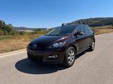 Mazda CX 7 AHK/ SHZ/ Klima - gebrauchte Mazda CX-7 aus dem Jahr 2008