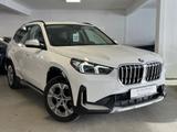 BMW X1 sDrive18d Aut. CAM/HIFI/LED/KLIMA/AHK  - BMW X1 aus 2023