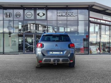 Citroën C3 Aircross Shine 1.2 PT 82 °Navi°RFK°PDC°SHZ°