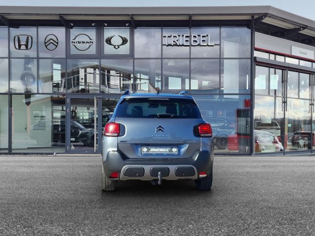 Citroën C3 Aircross Shine 1.2 PT 82 °Navi°RFK°PDC°SHZ°