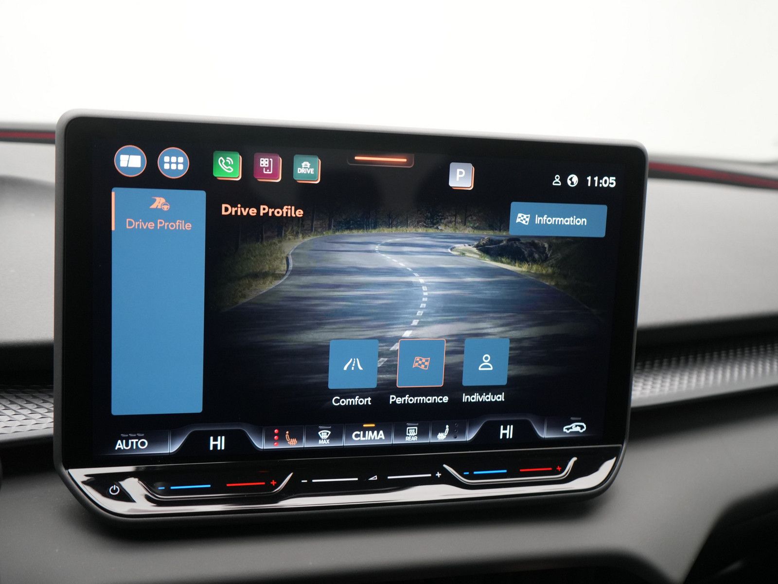 Cupra Terramar - Bild 10