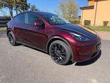 Tesla Model Y Long Range Dual Motor AWD R21 96,8% SOH - Tesla Model Y: Dual Motor