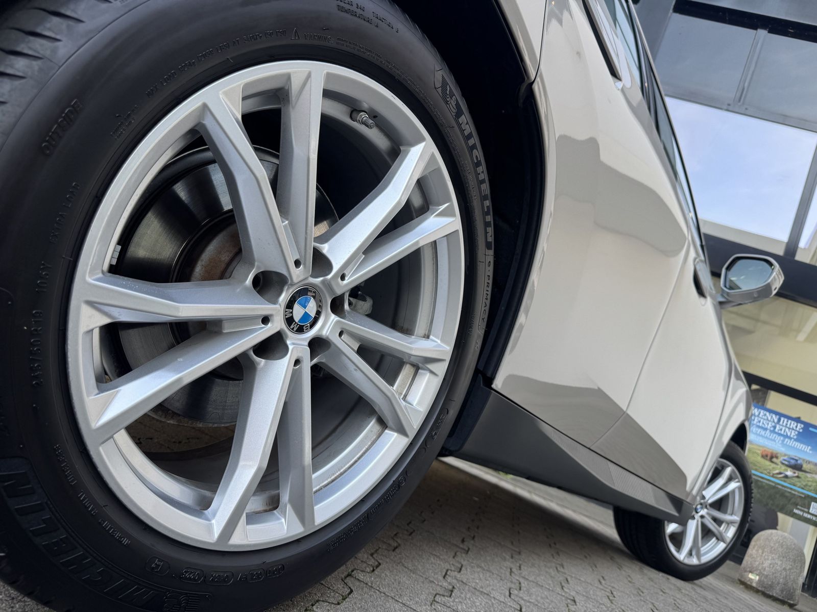 BMW X3 - Bild 4