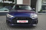 Audi A4 Avant 40 quattro S-Line LED Navi ACC Head-Up - Audi A4 Gebrauchtwagen in Chemnitz