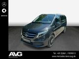 Mercedes-Benz V 300 d 4M AV/ED Lang Pano Airmatic Distronic