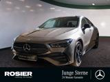 Mercedes-Benz CLA 250 e Coupé AMG Sport Premium+ AHK Distr. LE - Mercedes-Benz CLA 250 Jahreswagen