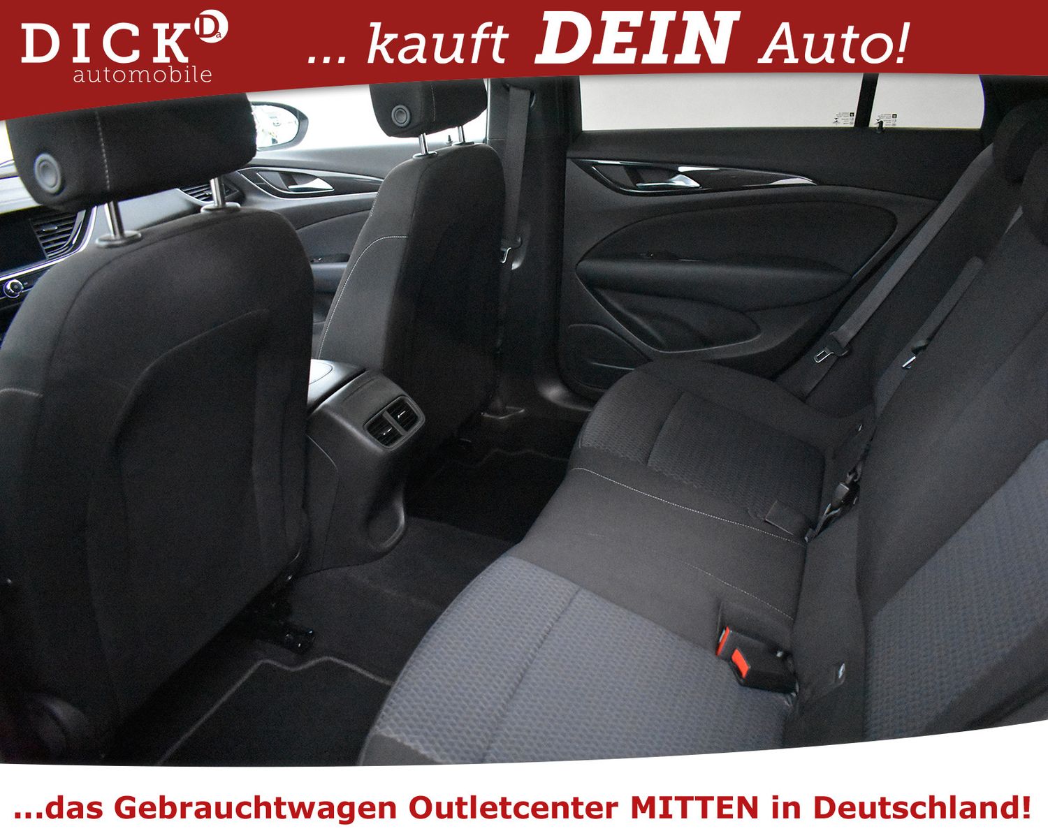 OPEL Insignia ST 1.5d Aut Busin PANO+NAVI+LED+SHZ+ - Image 18