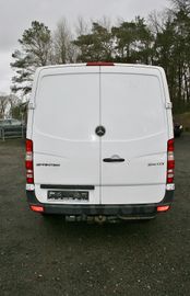 Mercedes Sprinter - 10