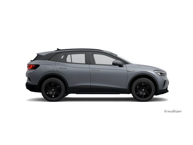 Volkswagen ID.4 - Bild 6