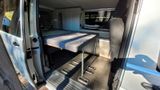 Volkswagen T6 Camper Ausbau, Bulli, Kombi, Bus, 150 PS - : Van, Bulli
