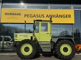 Mercedes-Benz MB Trac 1100 Oldtimer Schlepper  Patina - Schlepper Oldtimer