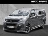 Opel Vivaro 2.0 D L Doppelkabine Elegance (L3) - Opel: 3.0