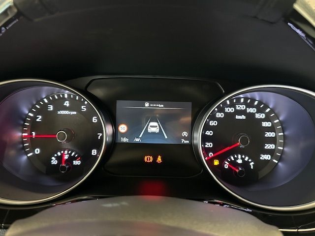 Fahrzeugabbildung Kia XCeed Vision 1.0 T-GDI LED Navi Kamera DAB