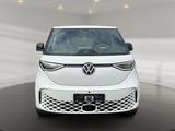 Volkswagen ID.Buzz Pro 150 kW 82 kWh  Matrix, AZV, Türen el - weiße Volkswagen ID. Buzz