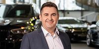 BMW 520 - Vorschau Bild 10
