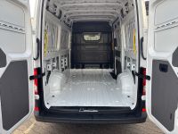 Volkswagen Crafter - Vorschau Bild 9
