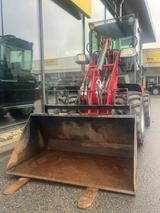 Andere Kima Pegasus 08 Hoflader Radlader 1.Hand - Gebraucht Hoflader