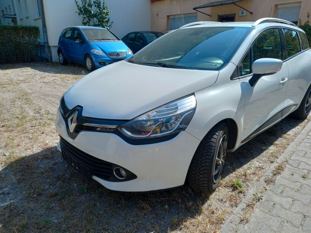 Renault Clio ENERGY dCi 90  FESTPREIS